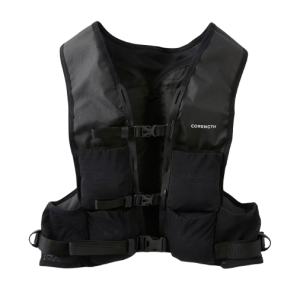 verzwaard vest Corength