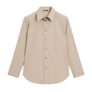 Overhemd van Massimo Dutti.