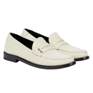 Saint Laurent-loafers