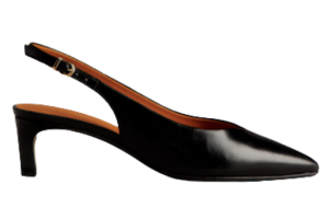 schoenen bij panty combineren - vogue - spotlight