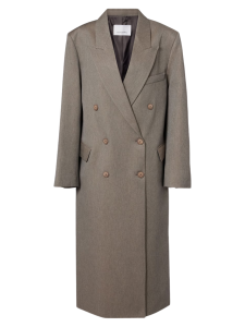 oversized mantel frankie shop