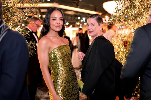 Tessa Thompson