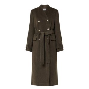 Jas van Claudie Pierlot