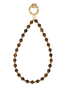 koord voor telefoonhoesje - phone chain