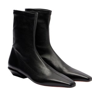 Schoenen van Paris Texas