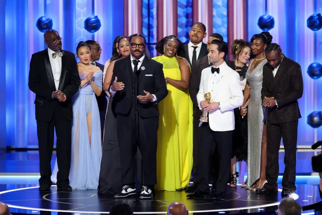 Delroy Lindo, Li Jun Li, Raphael Saadiq, Zinzi Coogler, Ryan Coogler, Wunmi Mosaku, Omar Benson Miller, Sev Ohanian, Francine Maisler, Jayme Lawson en Miles Caton