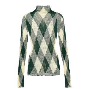 Coltrui van Burberry