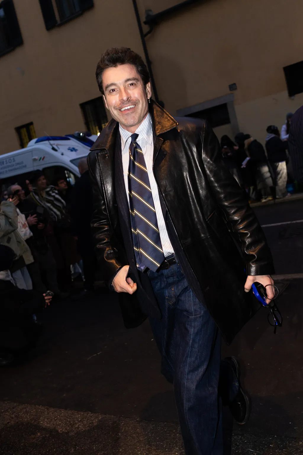 mannenmodeweek milaan 2026 looks