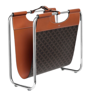 designer tijdschriftenrek