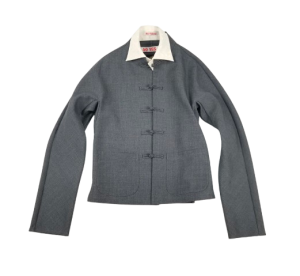 Ao yes mandarijns jasje