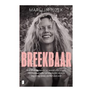 Boek van Marlijn Hoek
