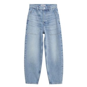 Barrel jeans van Armed Angels