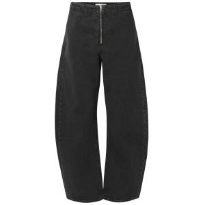 Barrel jeans van Frame