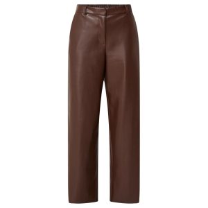 Broek van nepleer, Modström