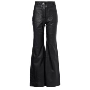 Broek van Victoria Beckham