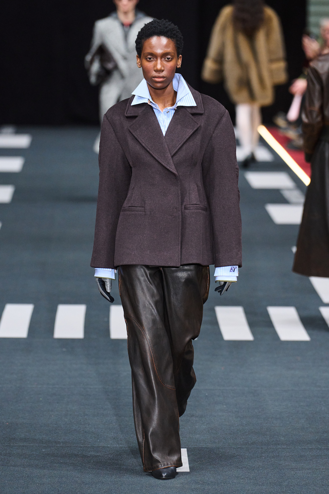 Baum und Pferdgarten Copenhagen Fashion Week herfst/winter 2026