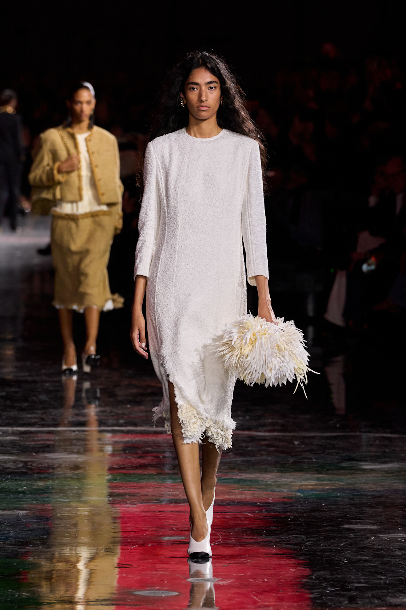 Chanel lente/zomer 2026