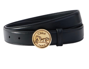 Chloé jaar van het paard