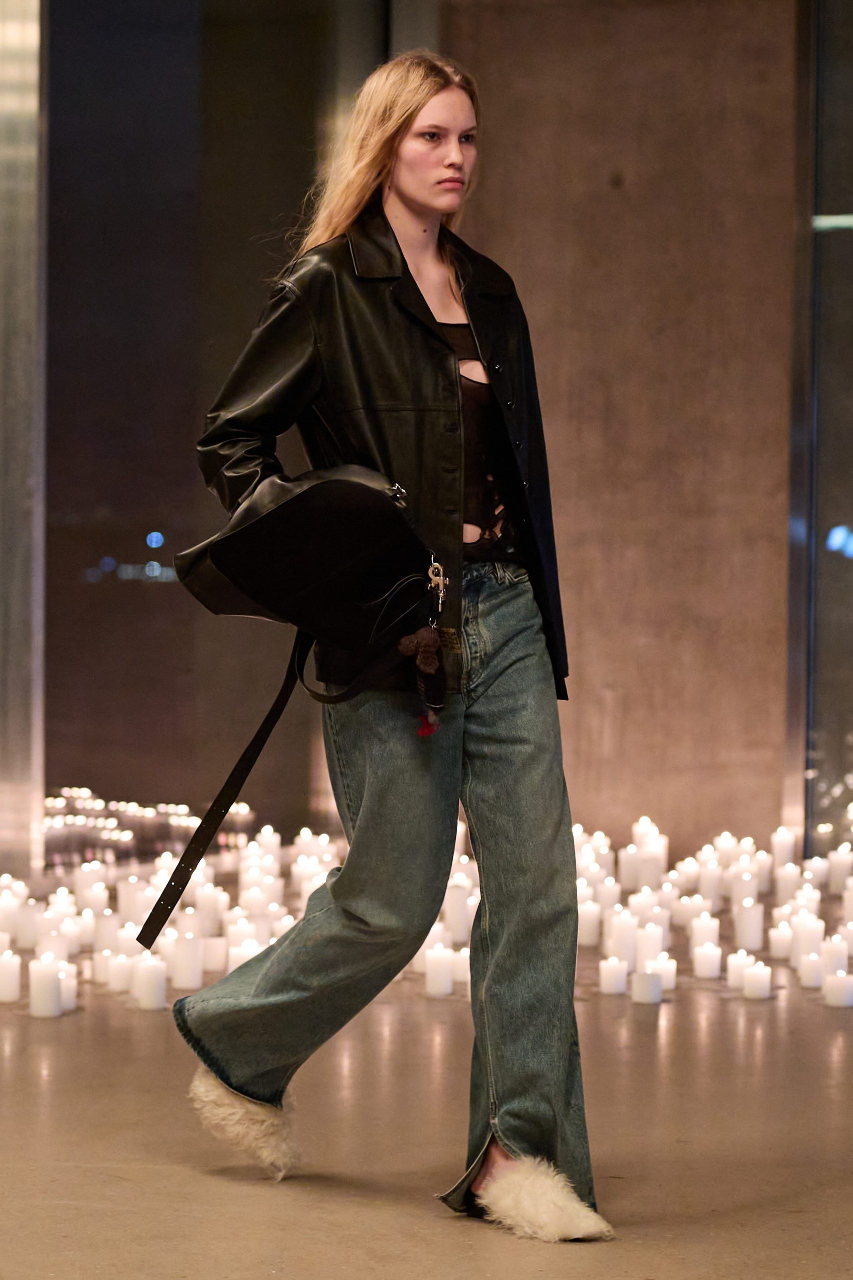 Copenhagen Fashion Week herfst/winter 2026 Studio Constance 