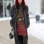 Copenhagen Fashion Week herfst/winter 2026 accessoires