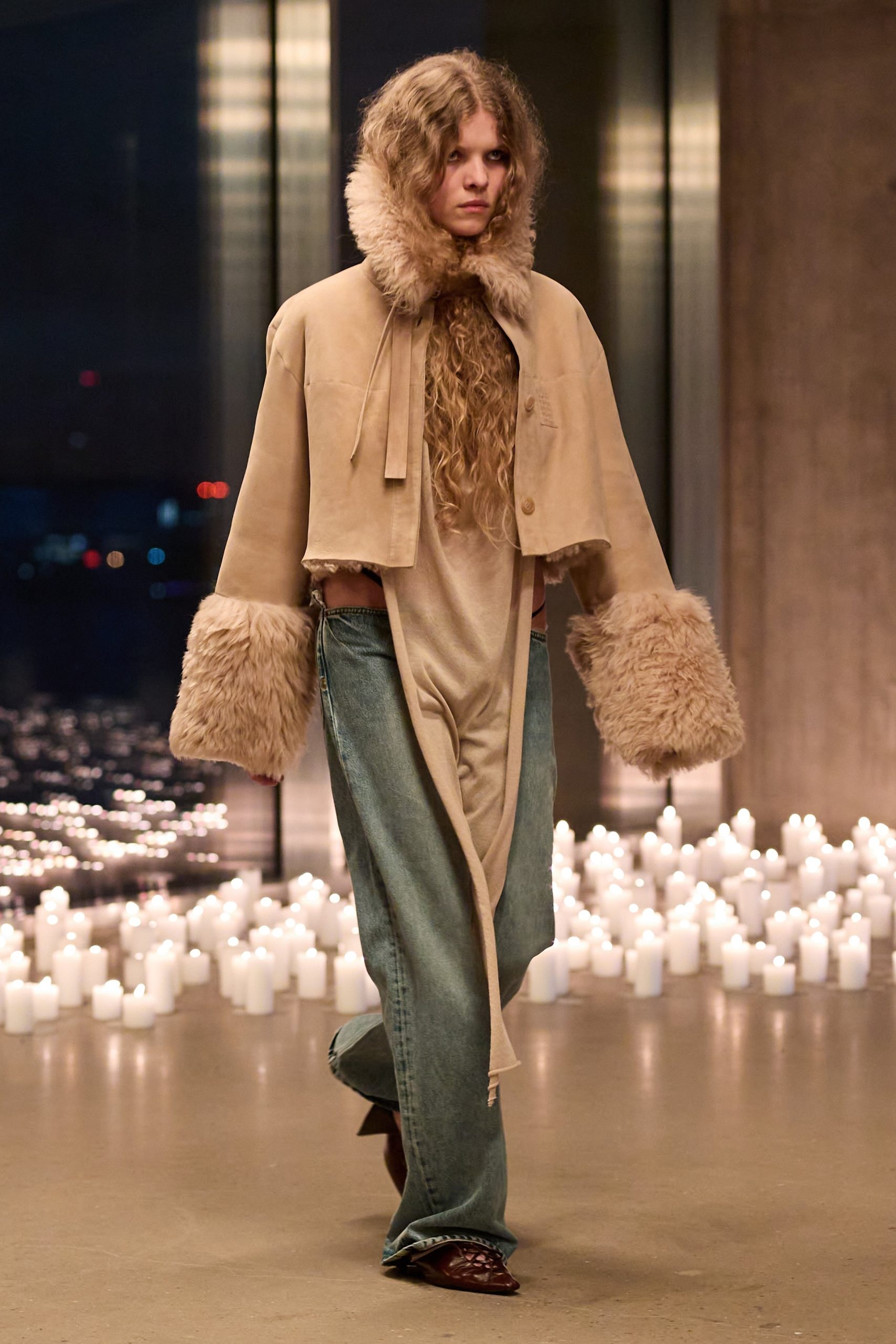 Copenhagen Fashion Week herfst/winter 2026 Studio Constance 