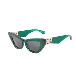 Zonnebril van Burberry