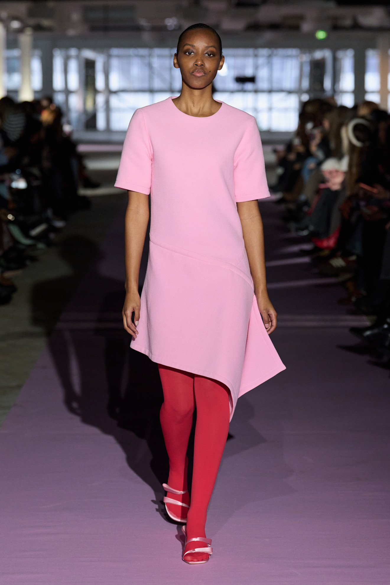 Forza Collective Copenhagen Fashion Week herfst/winter 2026