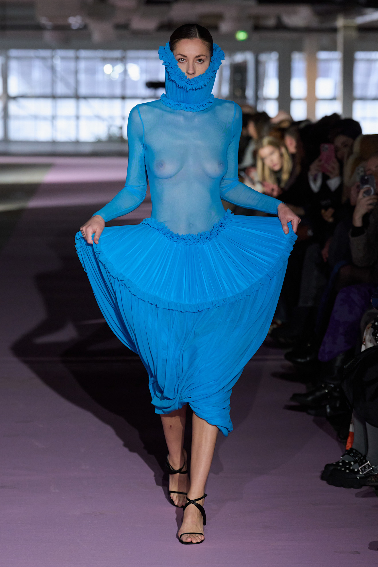 Forza Collective Copenhagen Fashion Week herfst/winter 2026