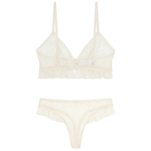 Lingerie van Eres