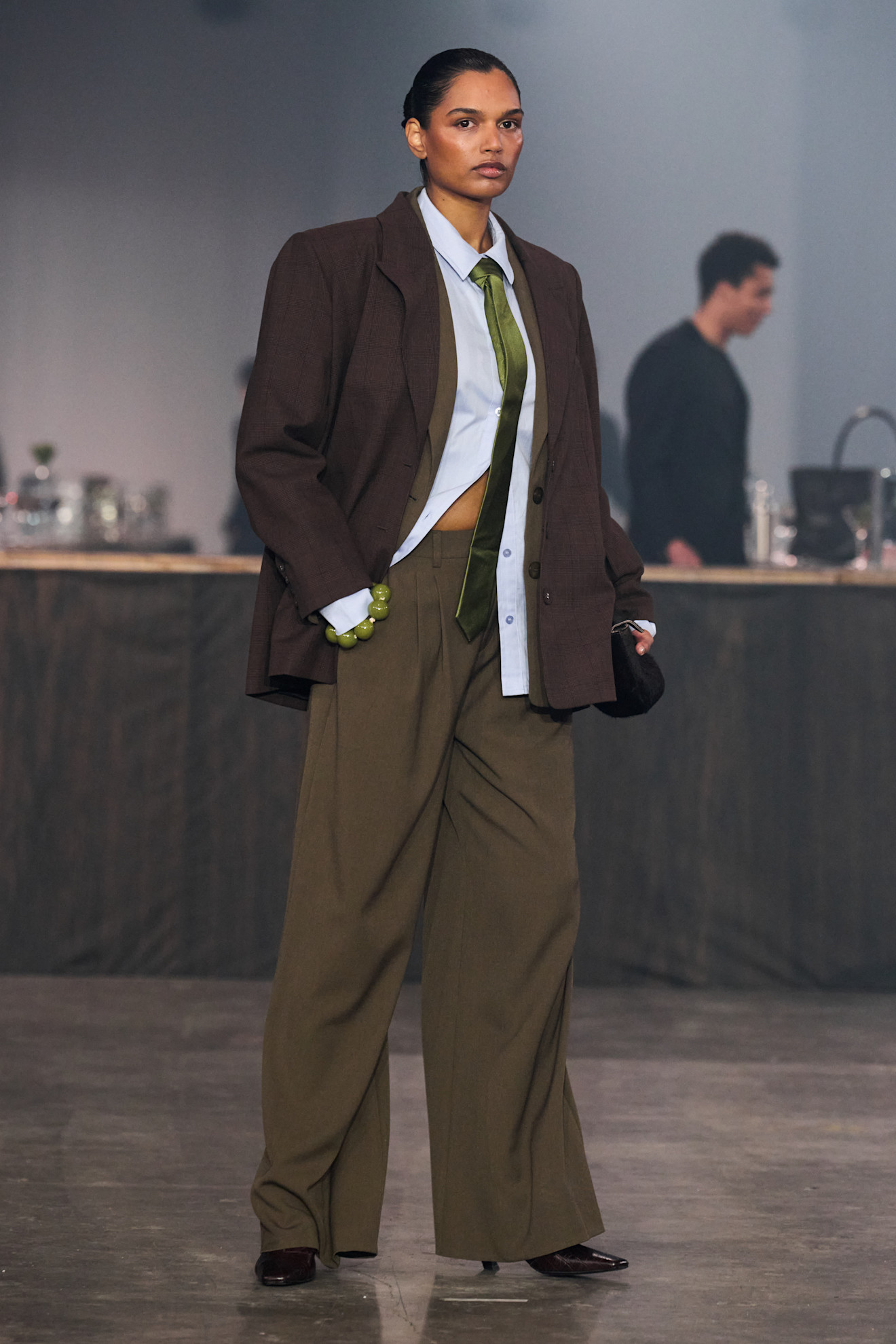 Gestuz Copenhagen Fashion Week herfst/winter 2026