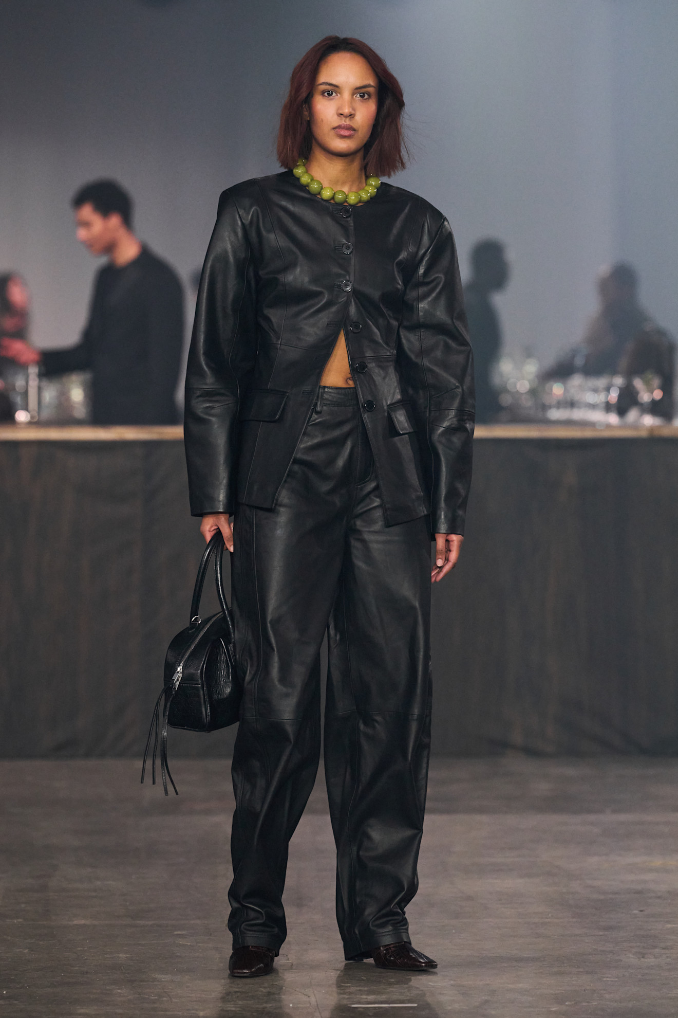 Gestuz Copenhagen Fashion Week herfst/winter 2026