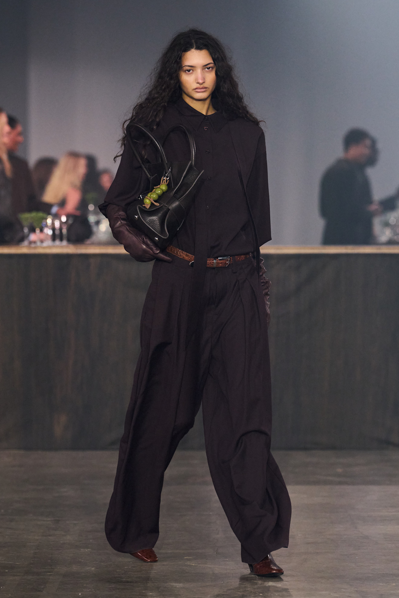 Gestuz Copenhagen Fashion Week herfst/winter 2026