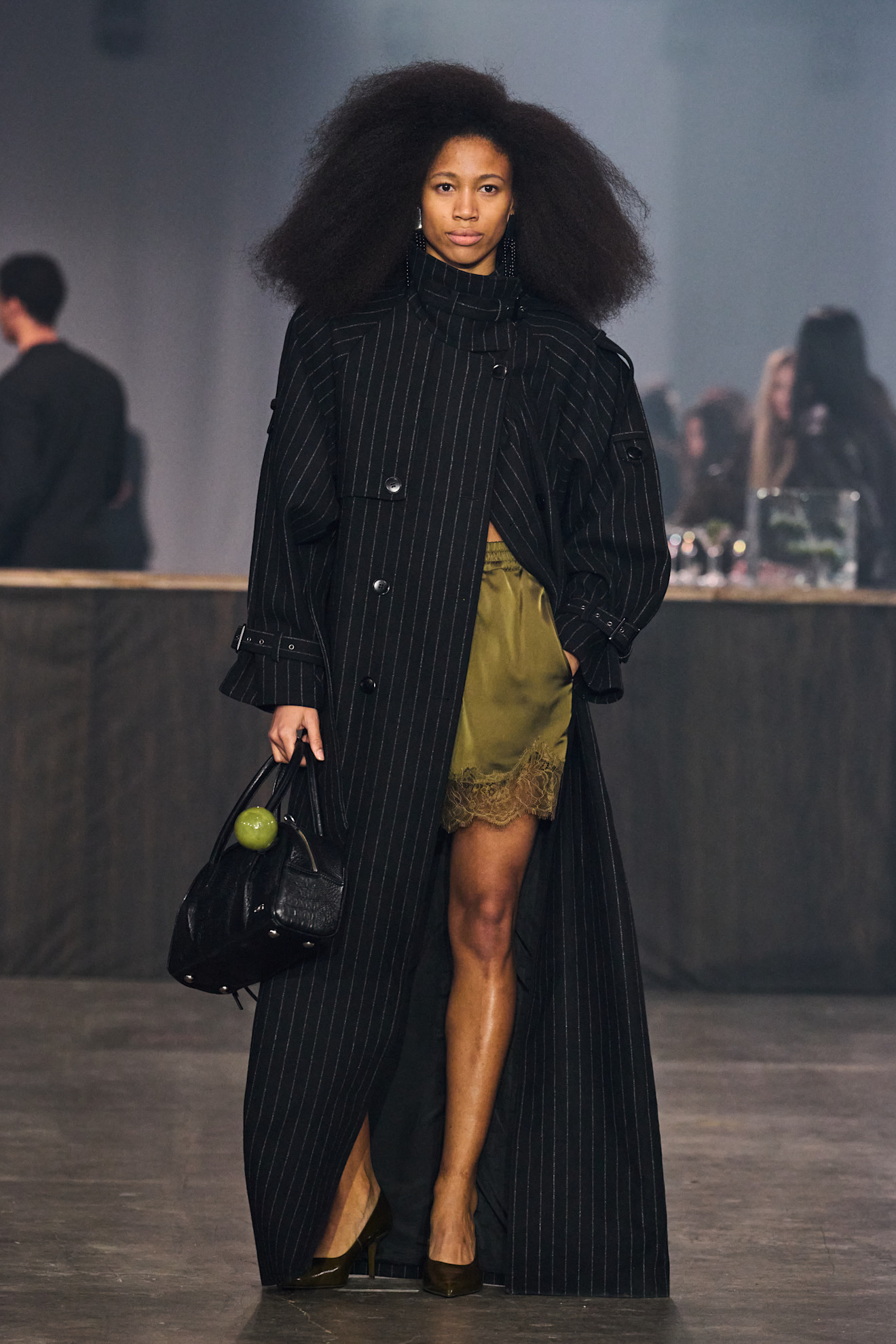 Gestuz Copenhagen Fashion Week herfst/winter 2026