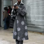 bordeauxrode enkellaarsjes