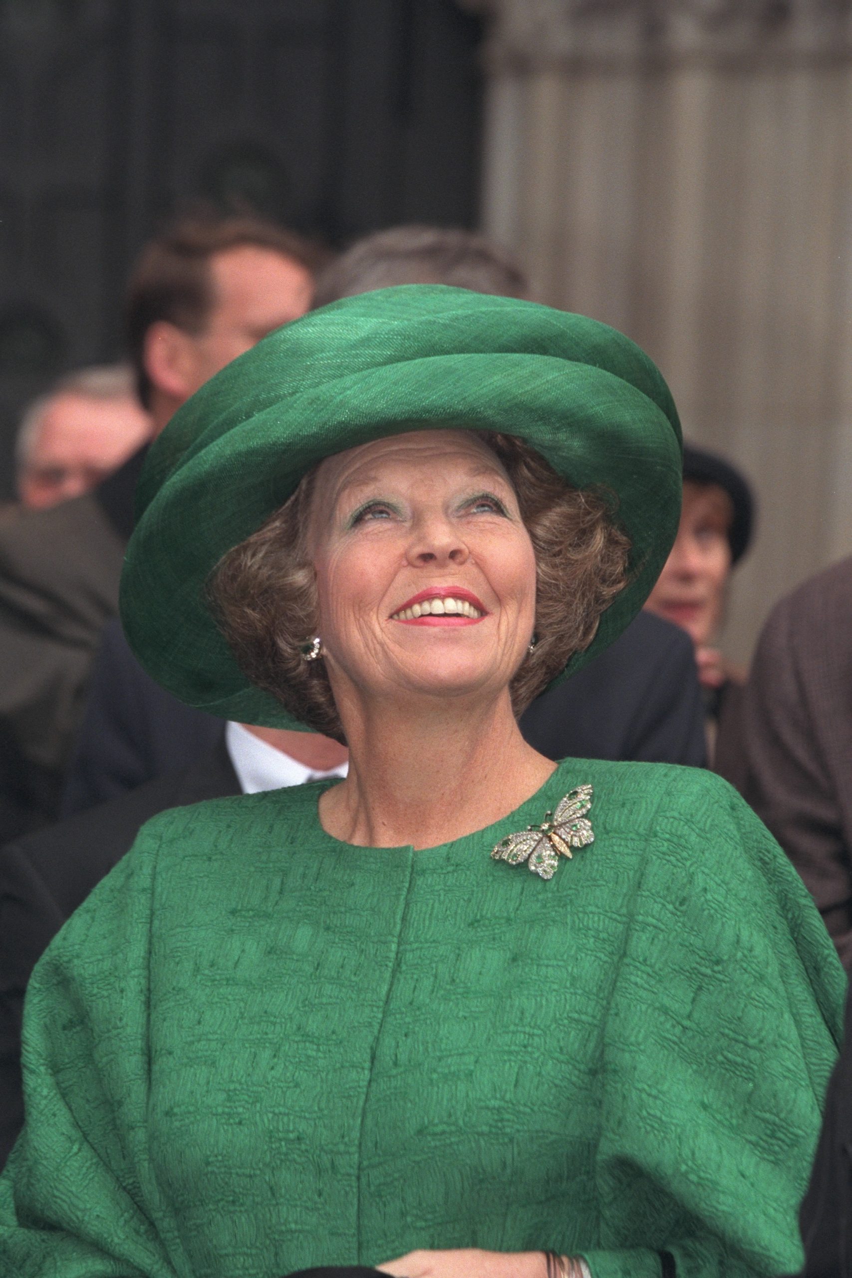 Prinses Beatrix