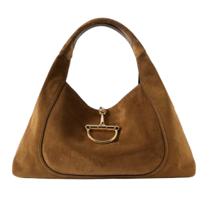 Gucci jaar van het paard horsebit tas