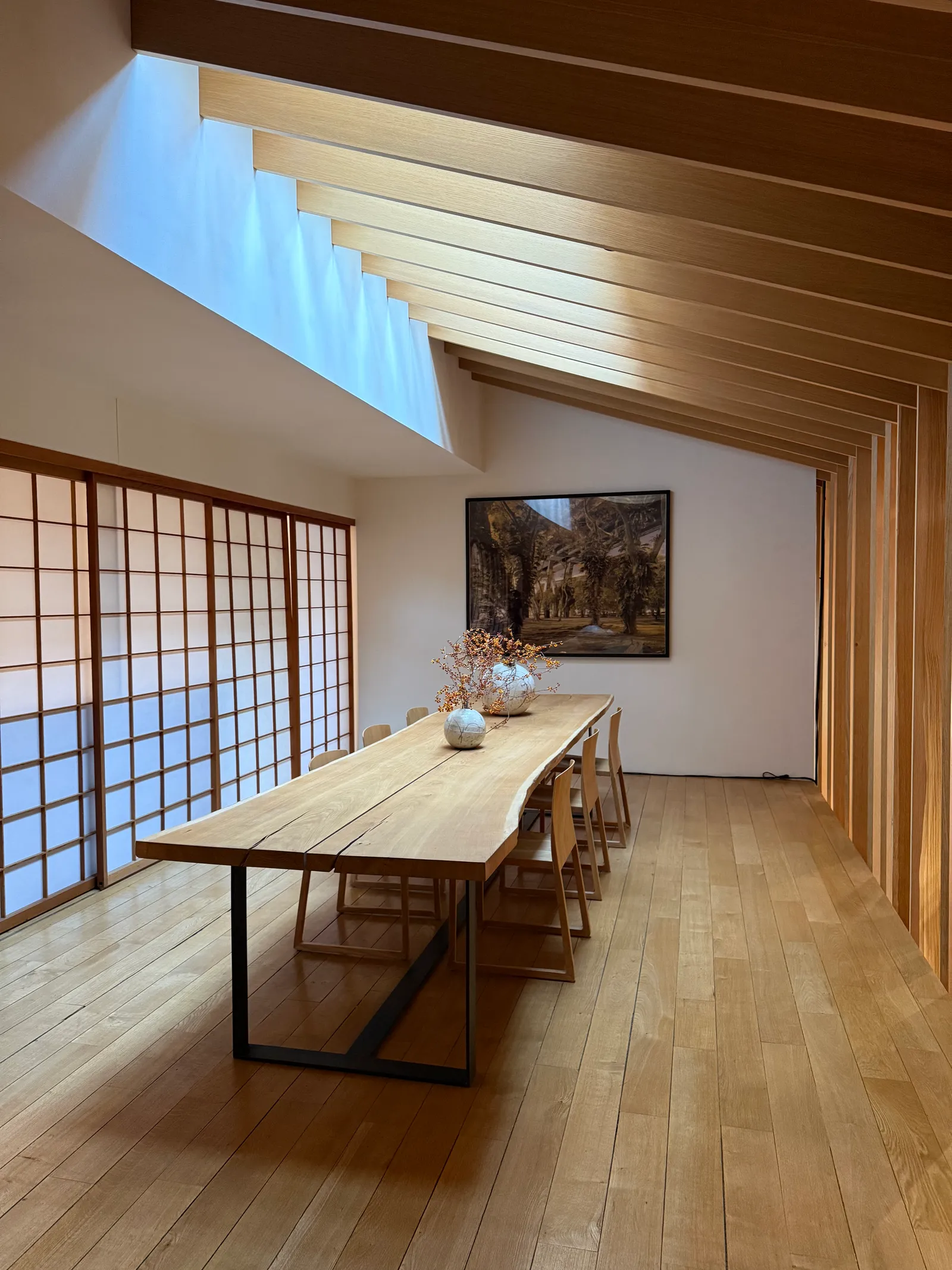 het japanse huis van kenzo in parijs