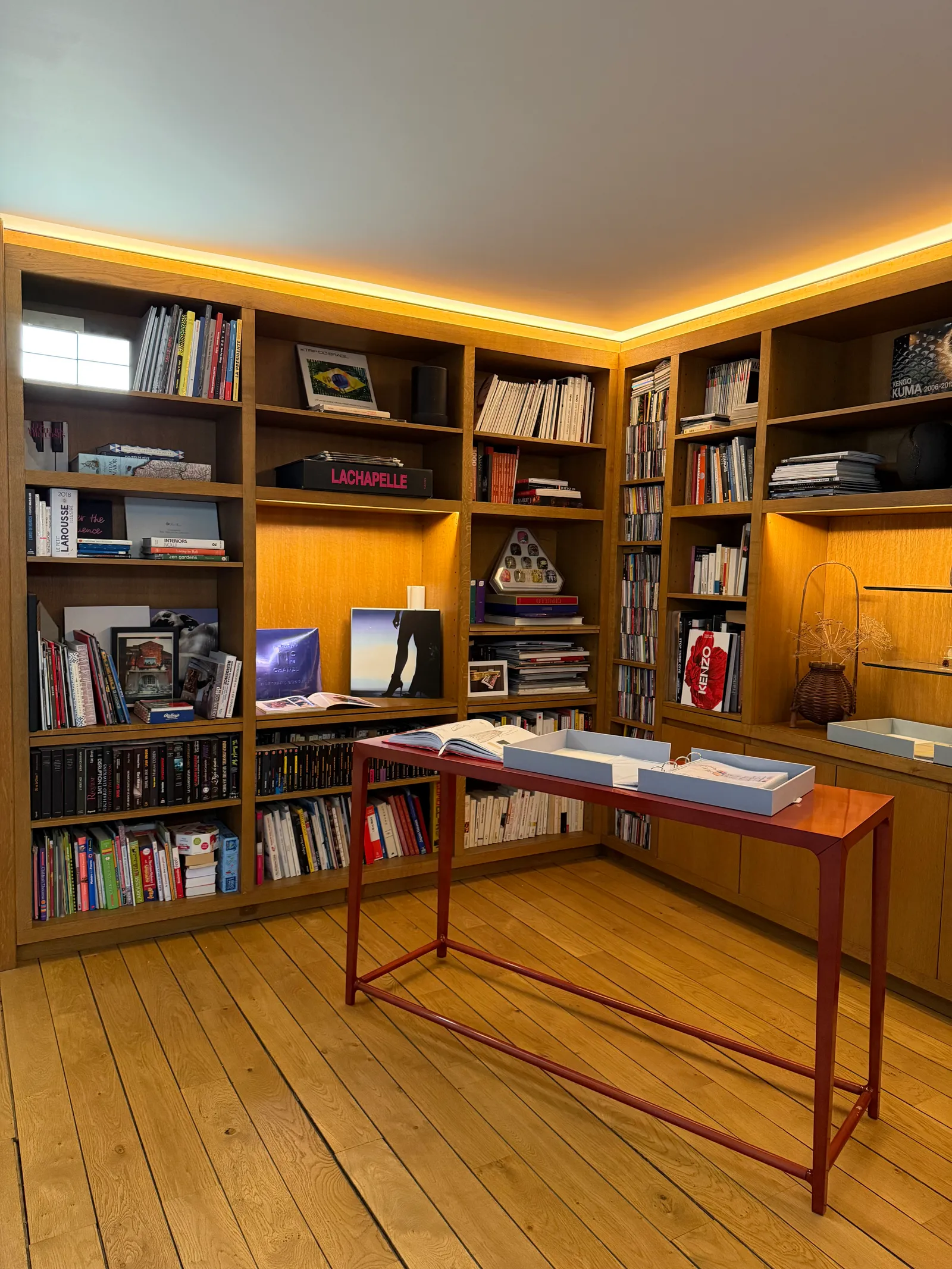 het japanse huis van kenzo in parijs