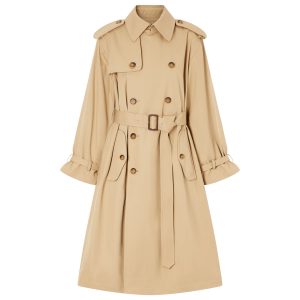 Polo Ralph Lauren-trenchcoat