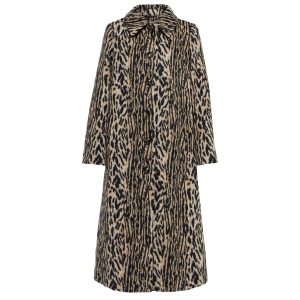 Rixo-jas van luipaardprint.