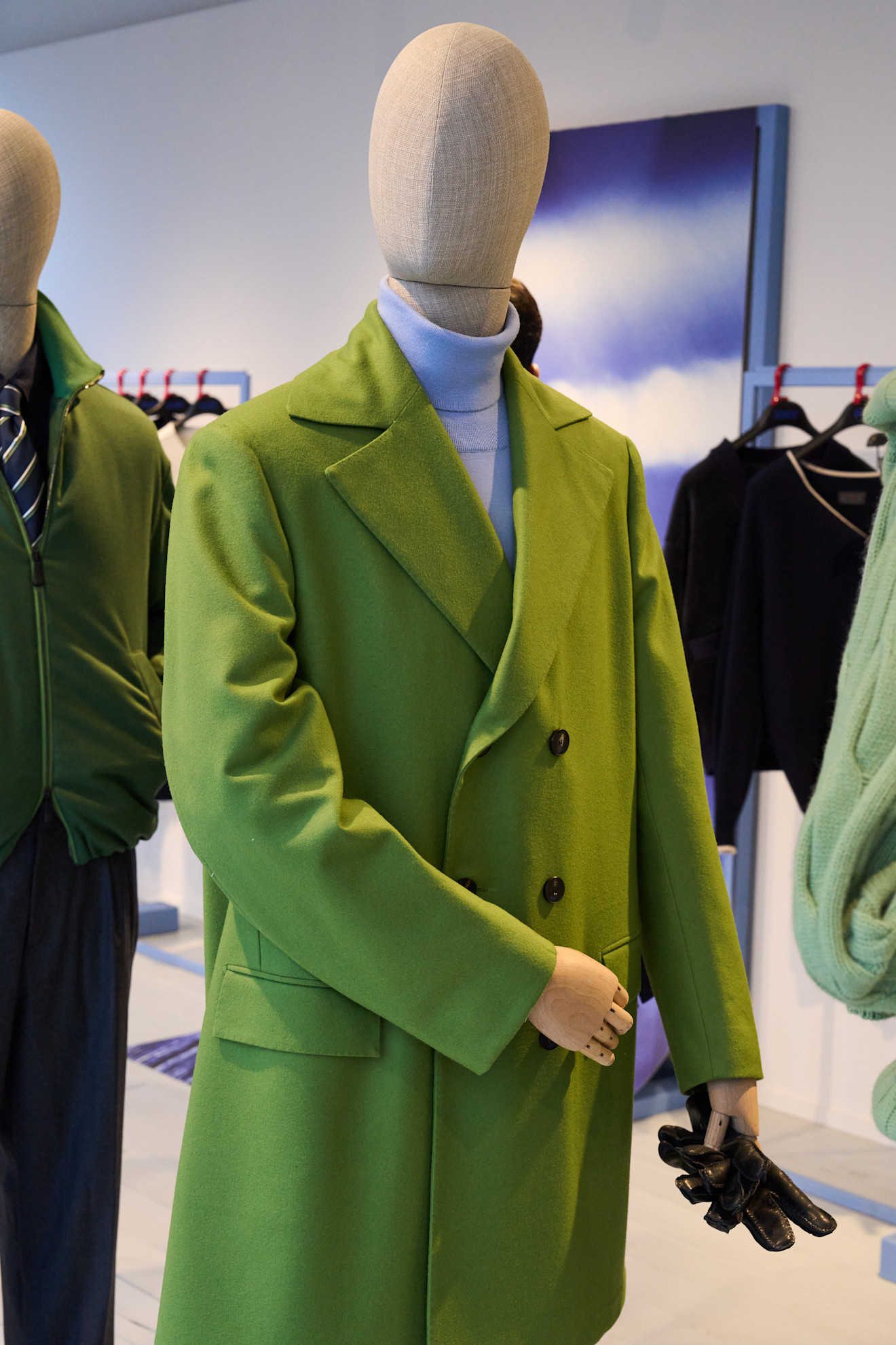 Kiton herfst/winter 2026