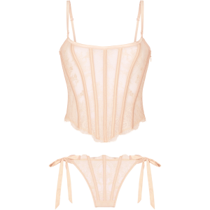Set van Hunkemoller