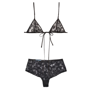 Prada-set