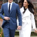 Meghan Markle throwback 2016