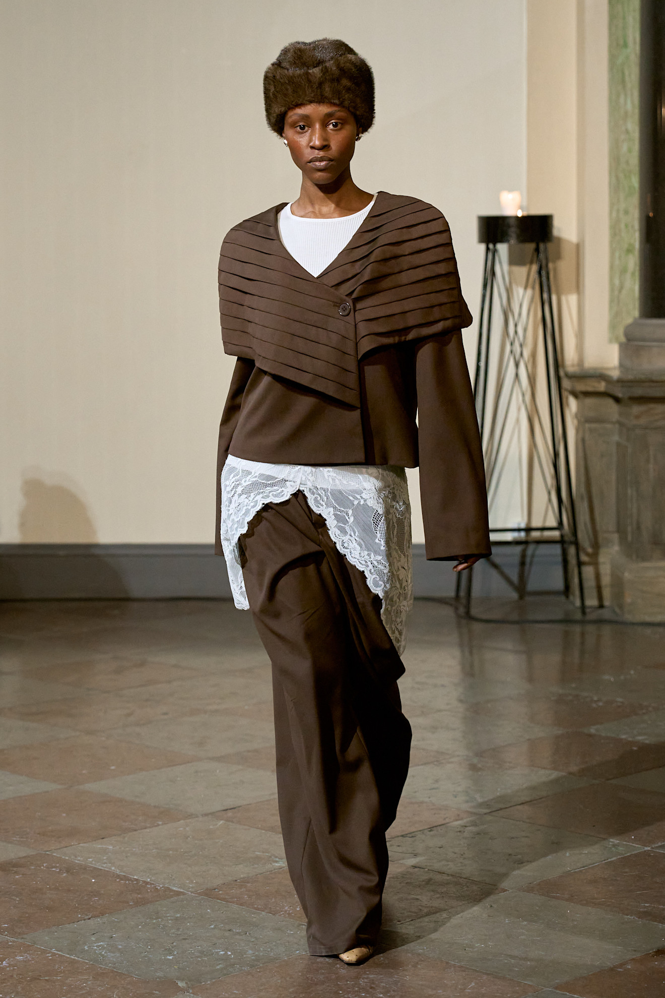 Operasport Copenhagen Fashion Week herfst/winter 2026