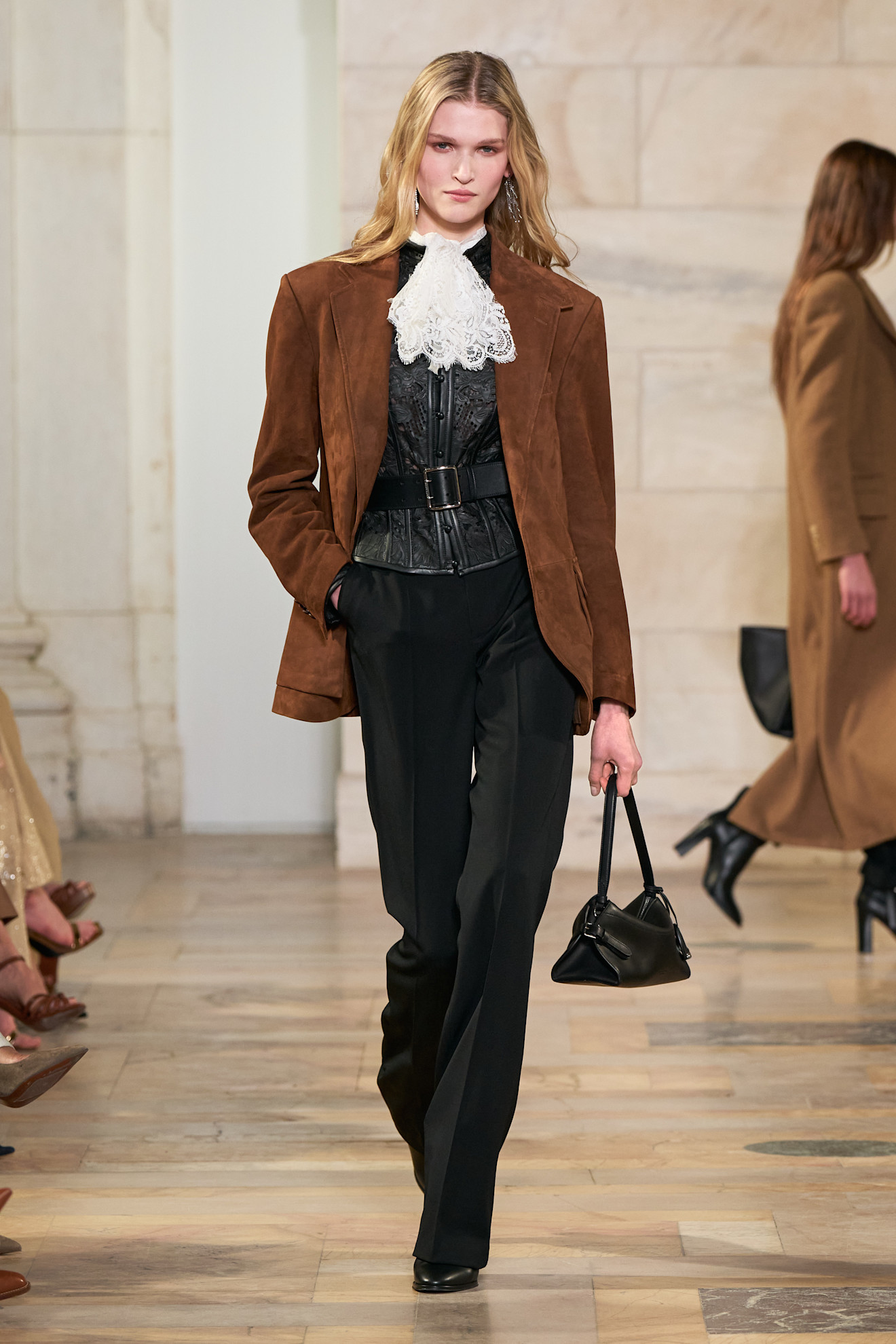 Ralph Lauren herfst/winter 2025