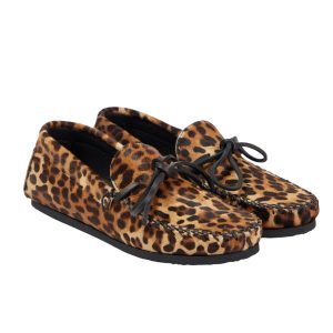 Isabel Marant-loafers