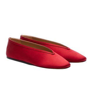 Ballerina's van Le Monde Beryl