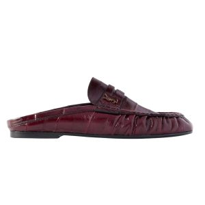 Saint Laurent-loafers