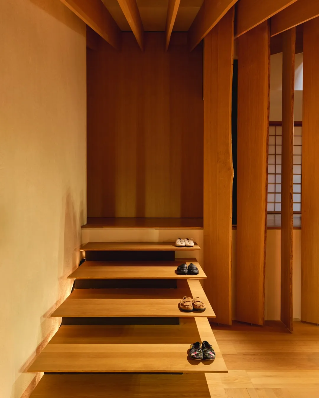 het japanse huis van kenzo in parijs